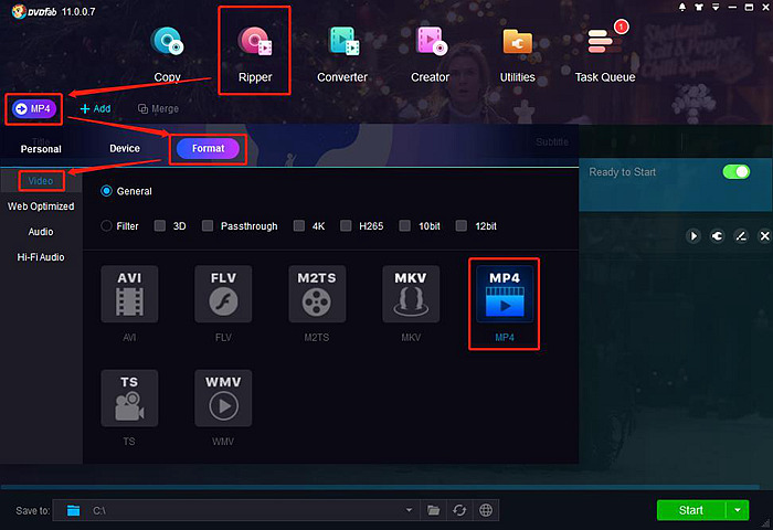 the best free blu ray ripper the best free blu ray ripper