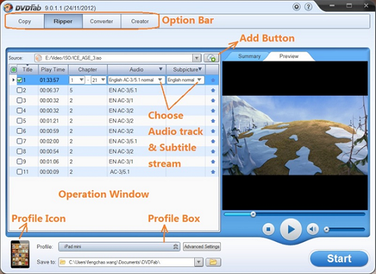 dvd fab ripper dvd fab ripper