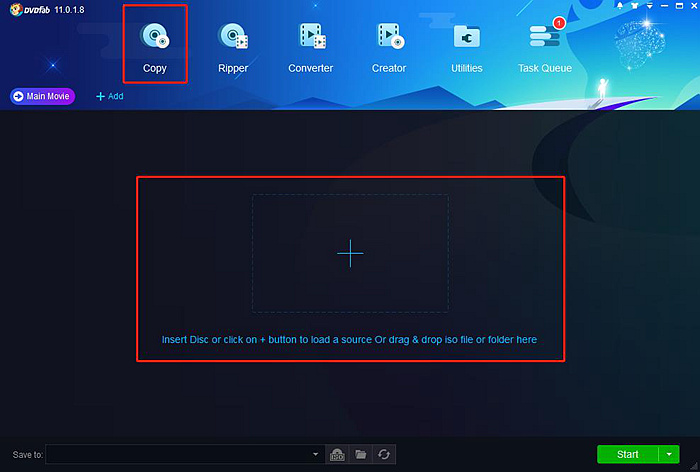 how to make a copy of a blu ray movie how to make a copy of a blu ray movie