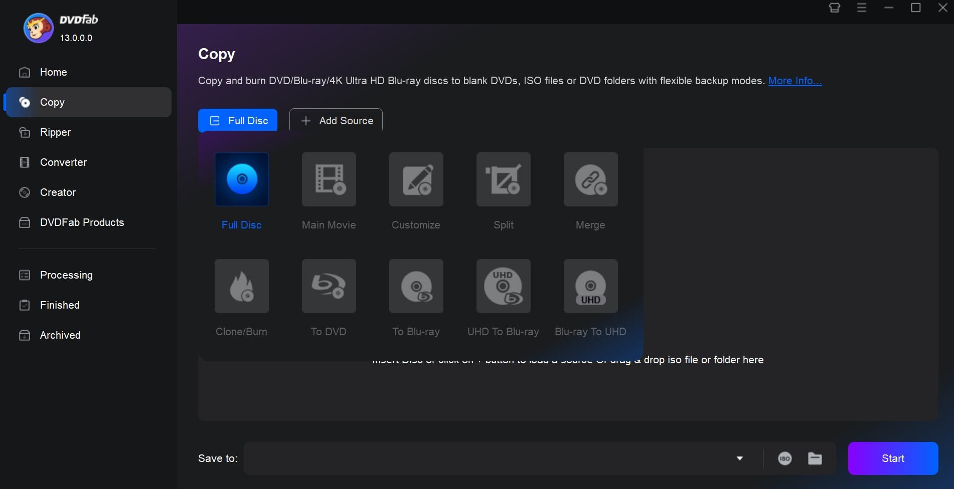 How to Copy DVDs to Hard Drive Free and Fast with Simple Steps