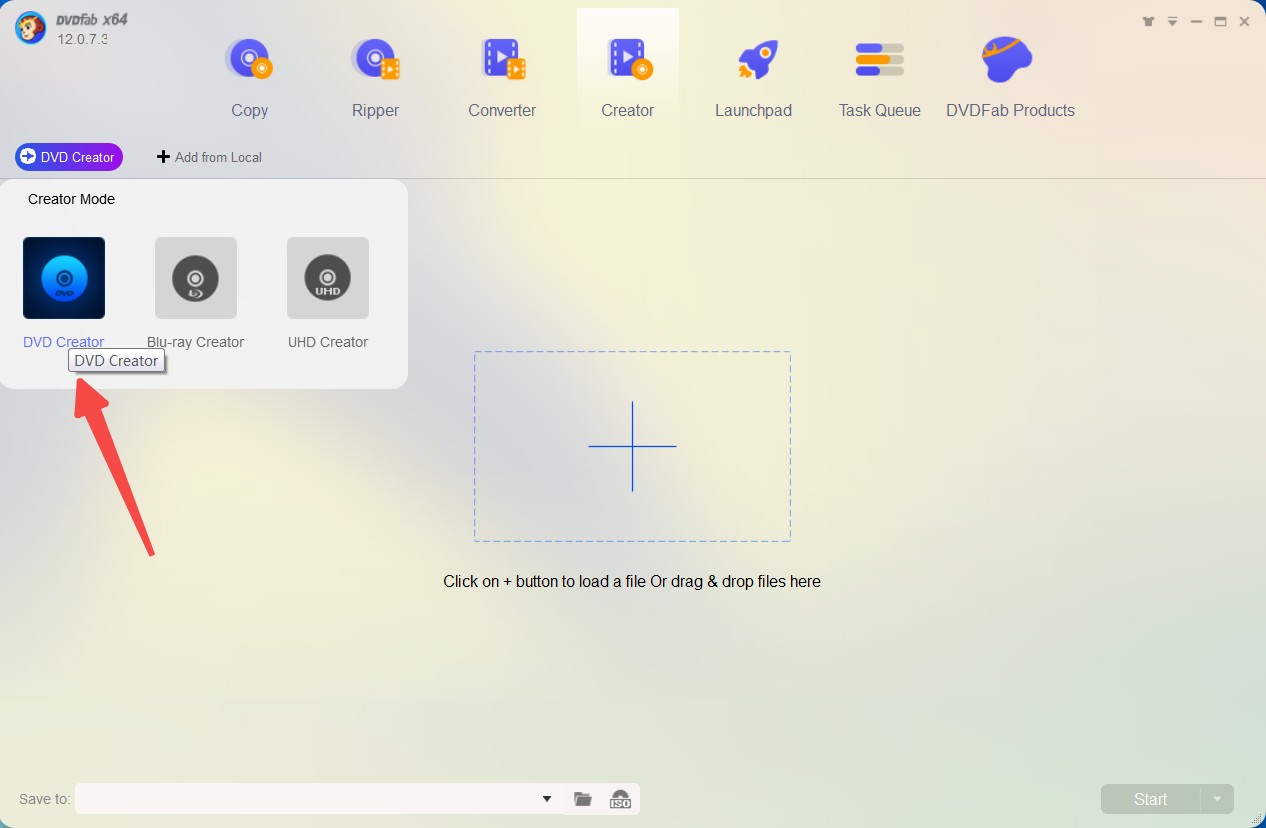 How to Make Your Own DVD Disc