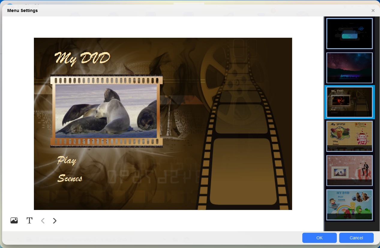 How to Make Your Own DVD Disc