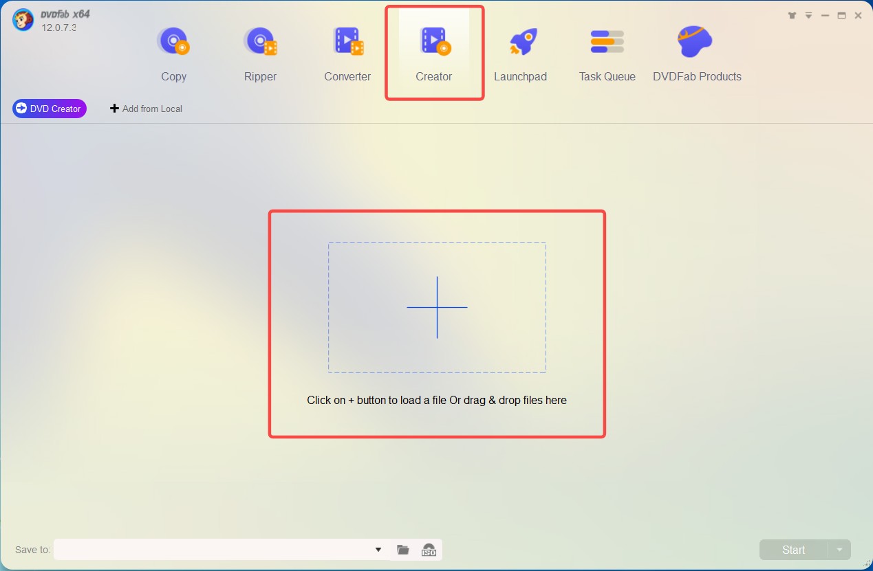 How to Make Your Own DVD Disc