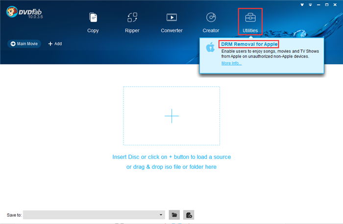 Best software to remove drm from wma files windows