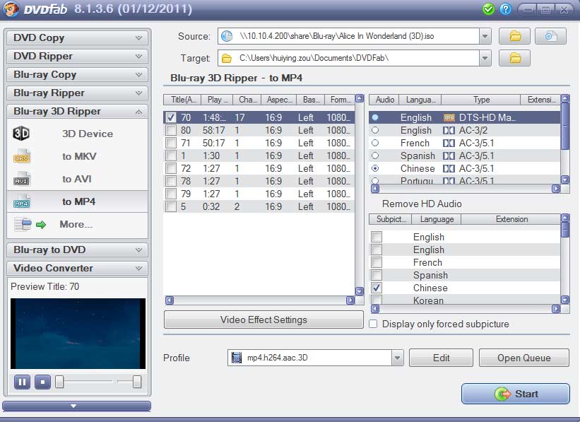 3d Ripper Pro All Categories - serviccalgary