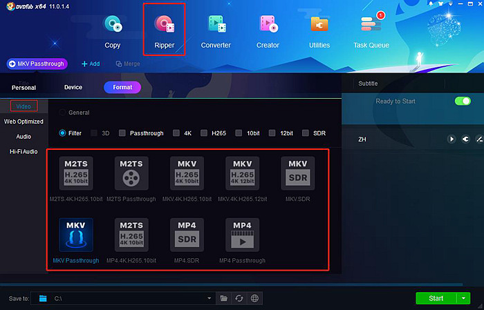 dvdfab ripper dvdfab ripper