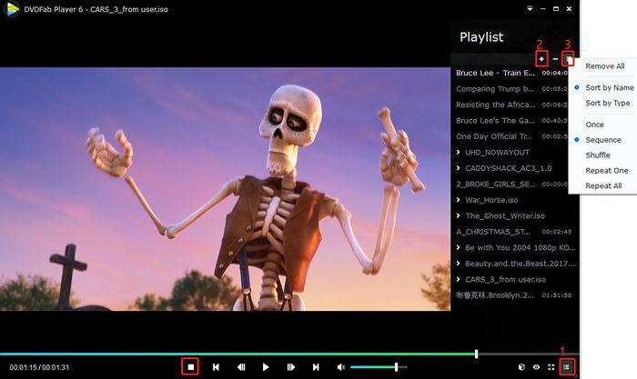 dvdfab media player 2.4.3 dvdfab media player 2.4.3
