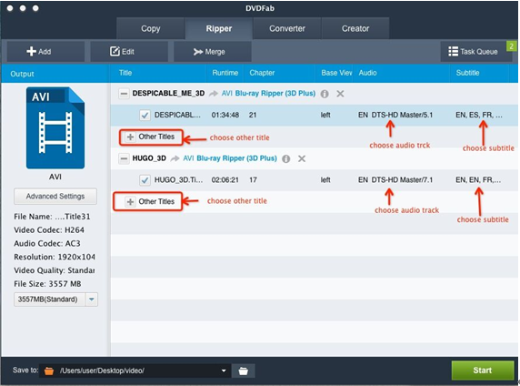 how to merge several blu ray movies into one avi blu ray video what format is blu ray