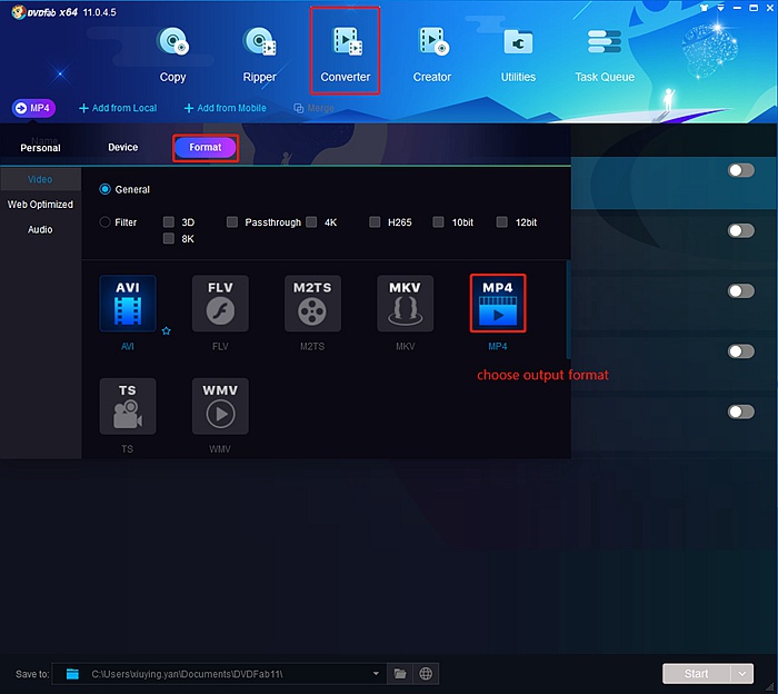 5 Best Video Converter - 2