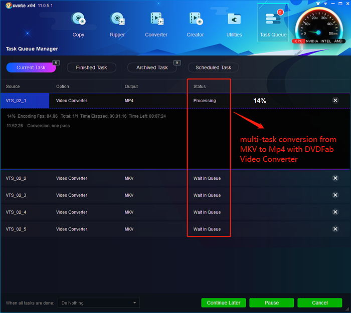 what is the best mkv to mp4 converter 2016 what is the best mkv to mp4 converter 2016
