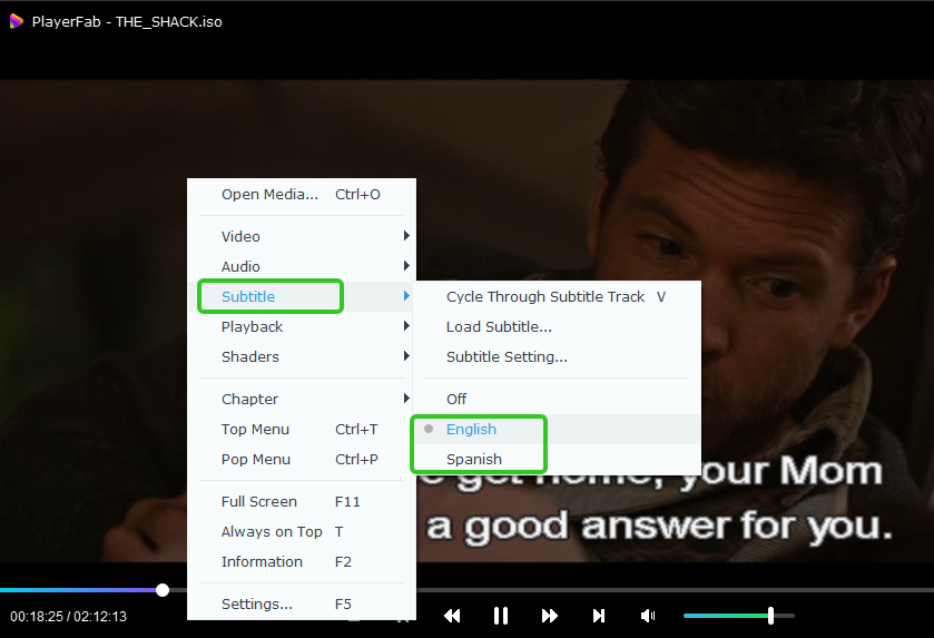 What should I do when the videos downloaded do not have subtitles?