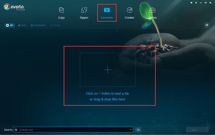 dvdfab converter dvdfab converter