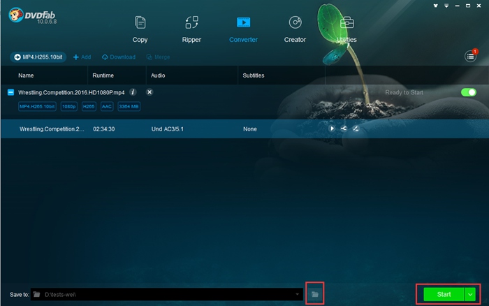 dvdfab converter dvdfab converter