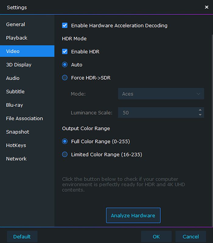 dvdfab media player pro visualization dvdfab media player pro visualization