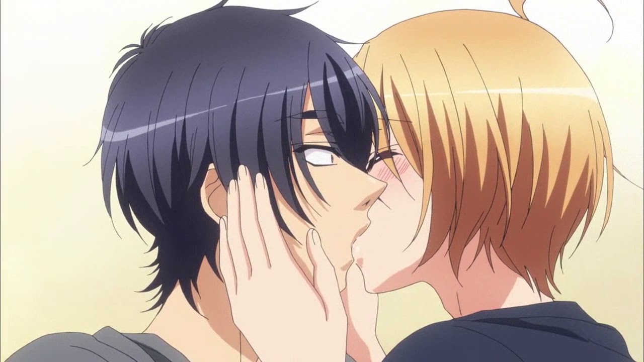 animes #yaoi #yaoianimes #bl #boyslove #blanimerecommendation