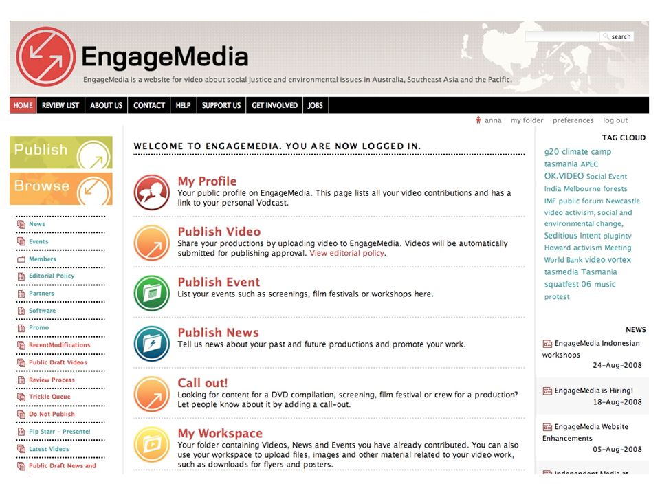 LiveLeak and Its 8 Best Alternatives All You Should Know