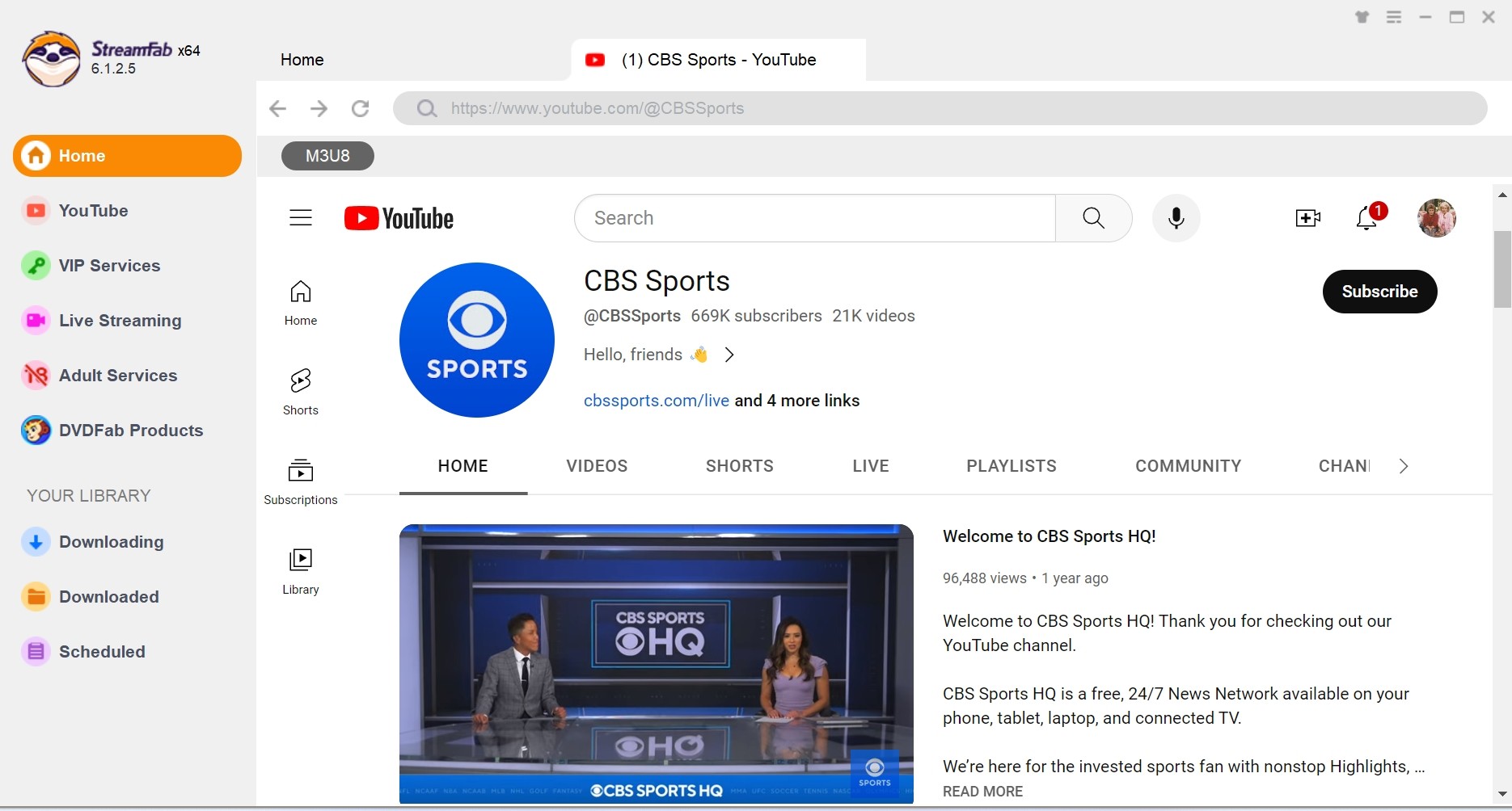 What Channel Is CBS On DIRECTV? [2024 Update]